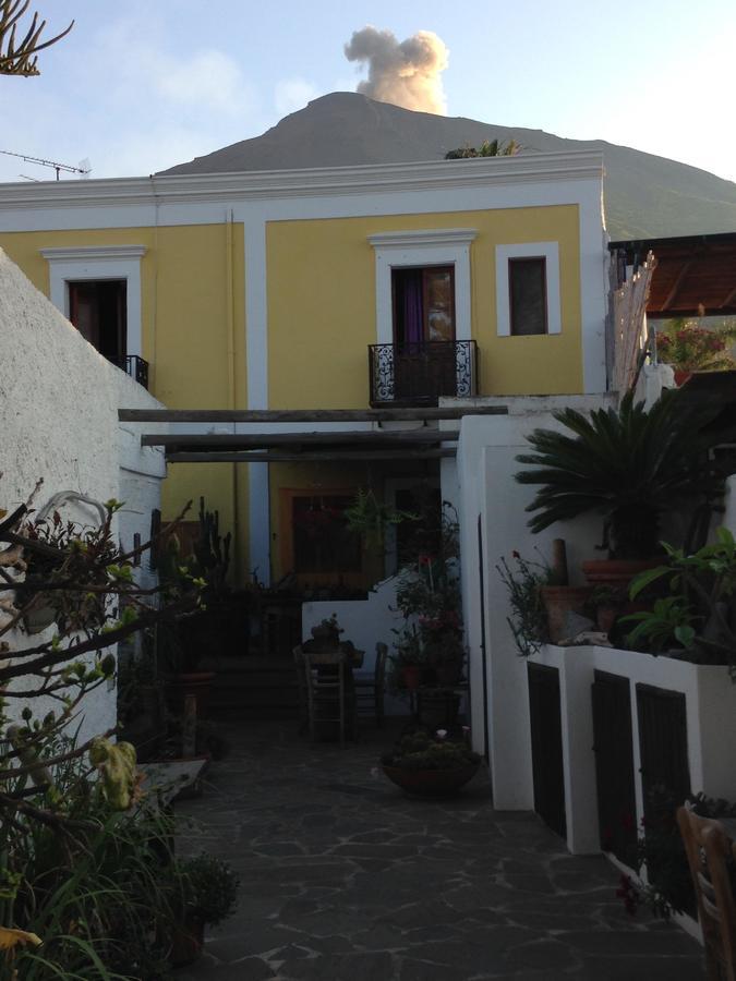 La Lampara