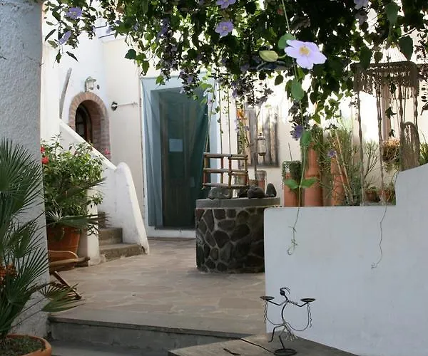 La Lampara
