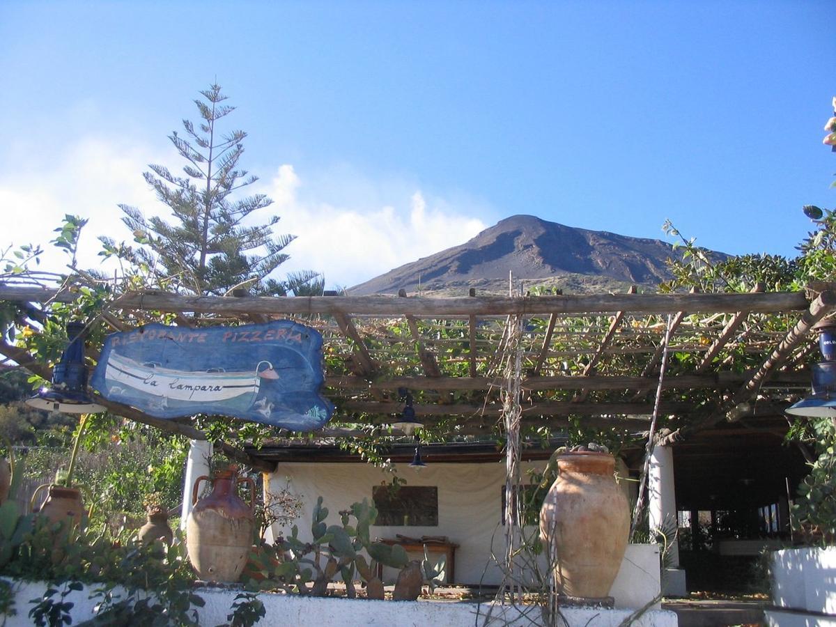 La Lampara Bed & Breakfast