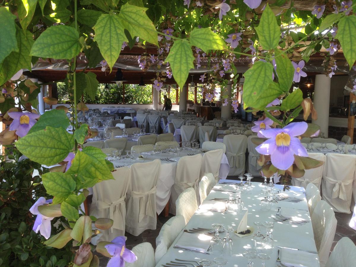 Bed & Breakfast La Lampara