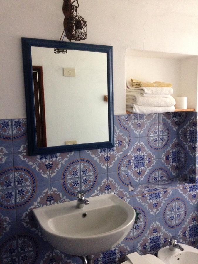 Bed & Breakfast La Lampara