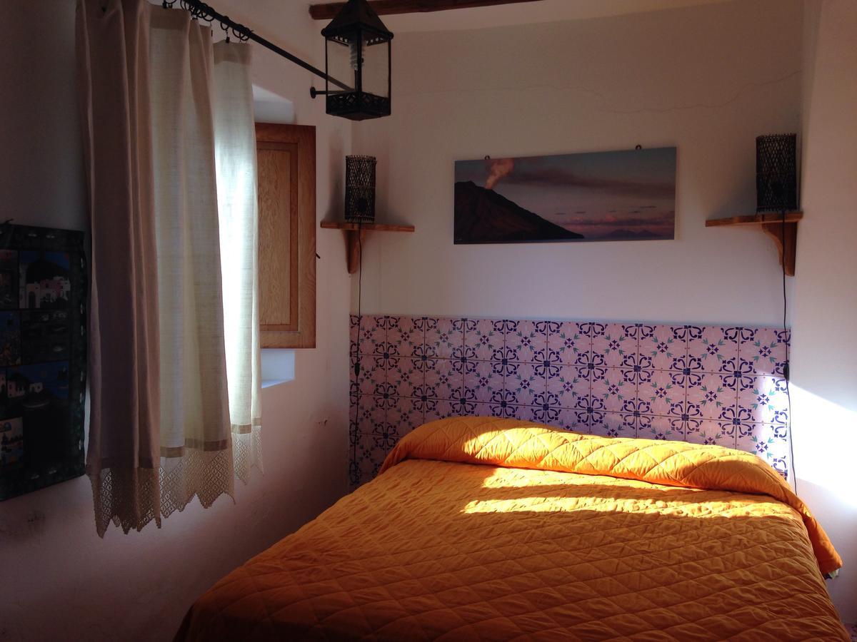 Bed & Breakfast La Lampara 2*