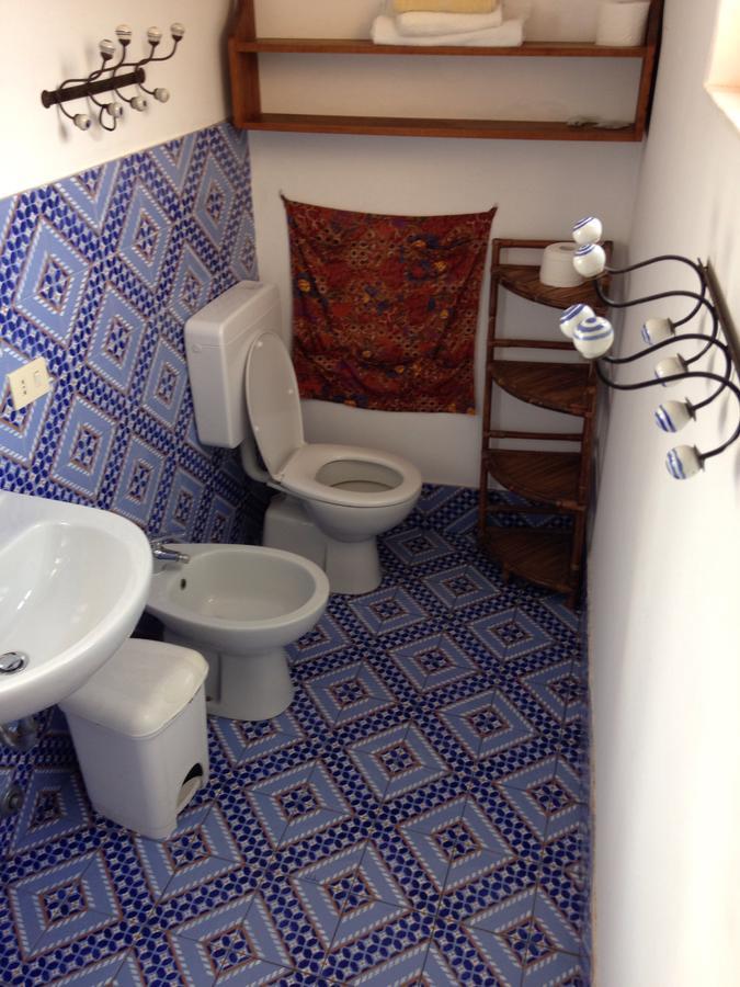 La Lampara Bed & Breakfast 2*