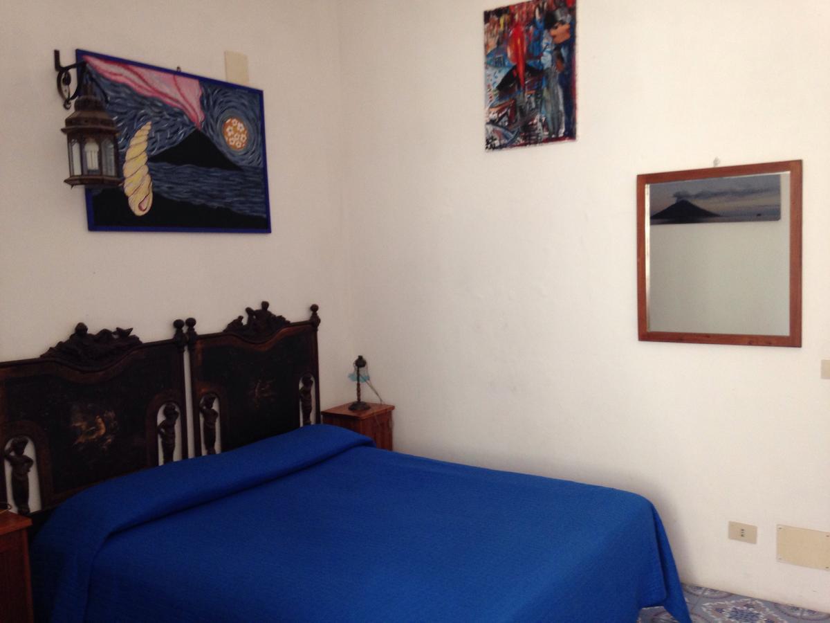 La Lampara Bed & Breakfast