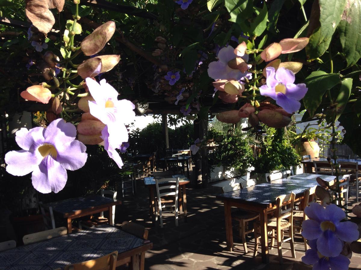 Bed & Breakfast La Lampara 2*