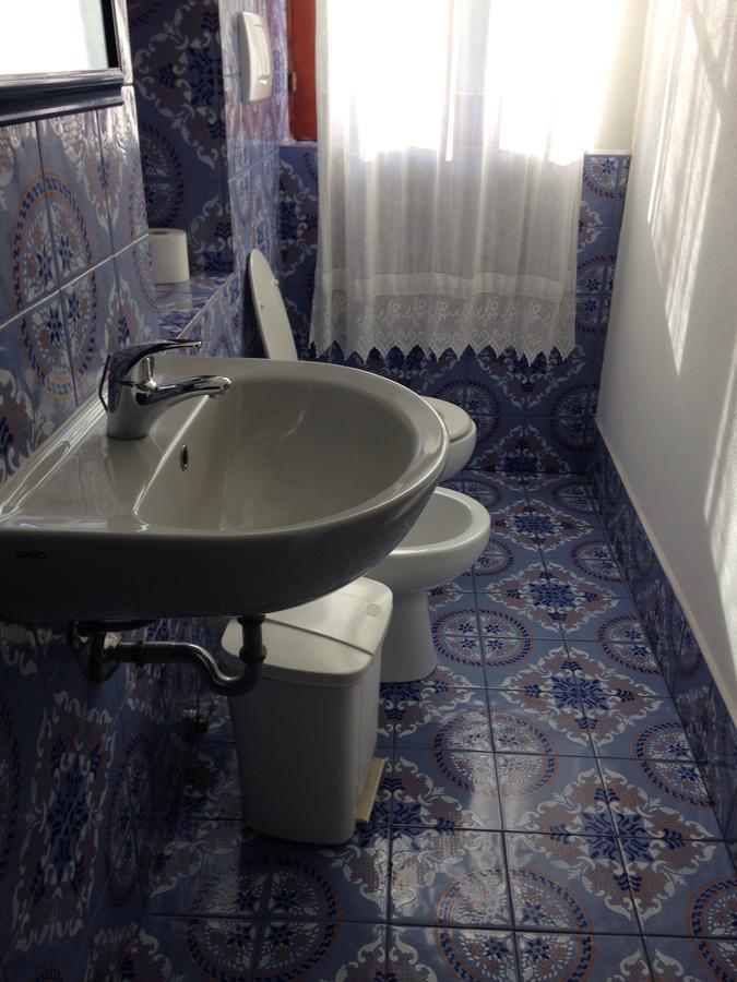La Lampara Bed & Breakfast Stromboli